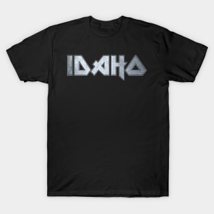 Idaho T-Shirt